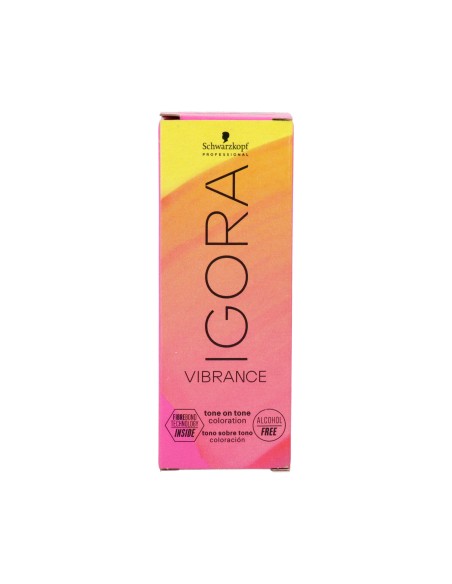 SKPF IGORA VIBRANCE 3-0 60ML NEW